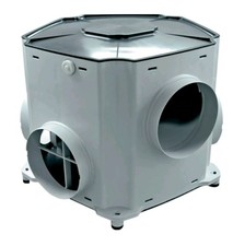 Vortice Vort Leto MEV Centralised Continuous Ventilation Unit