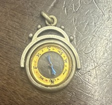 Antique Victorian Silver