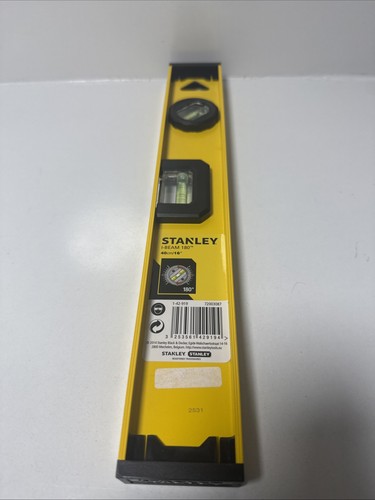 Stanley tools pro 180 - tools, pro-180