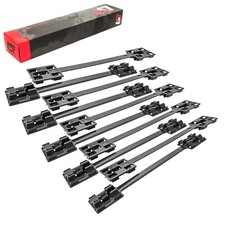 10x for OPEL CORSA ASTRA LST