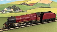 OO Triang BR maroon Princess