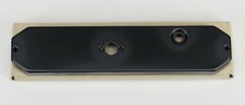 Pentax ES / ES II Black Bottom