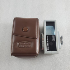 Zeiss Ikon Contameter Rangefinder