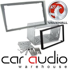 Vauxhall Zafira B 2005-14 Grey