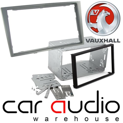 Vauxhall zafira 2005 grey - 2005-14,