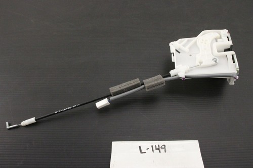 New oem genuine rear - genuine,