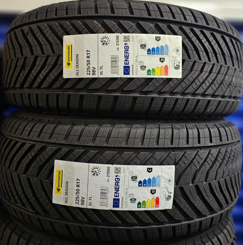 Kormoran michelin - 2x,