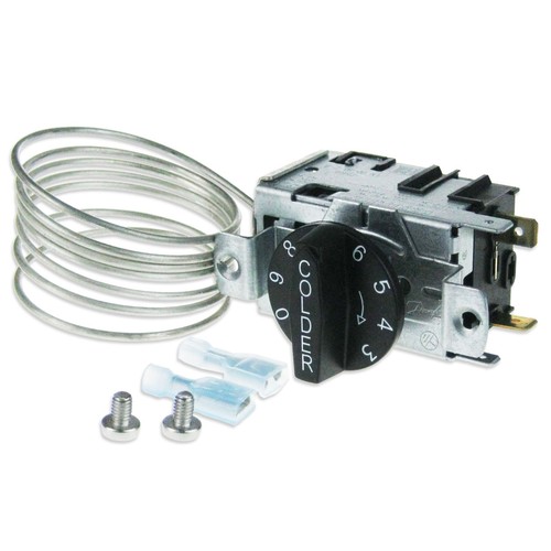 True fridge thermostat - fridge,