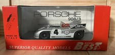 Best Model 1/43 9072 Porsche
