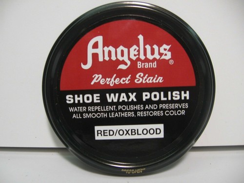 Angelus perfect stain leather - stain,