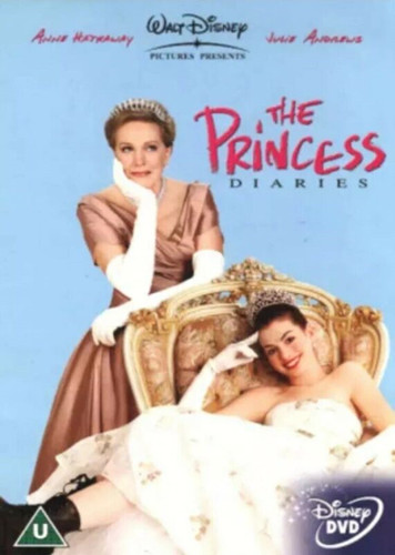 The princess diaries - princess,
