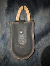 WESTON CLIPPER by SANAGAMO WESTON LTD - Amp/Volt Meter  / PARTS ONLY