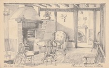 SPEEN, PLOW INN, THE OLD