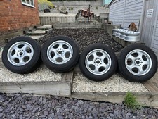 Brabus 18” Monoblock Wheels And Tyres G Wagen Mercedes 5x130