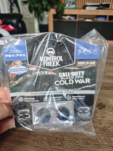 Kontrolfreek call duty - kontrolfreek,