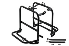 Side Luggage Carrier Left &