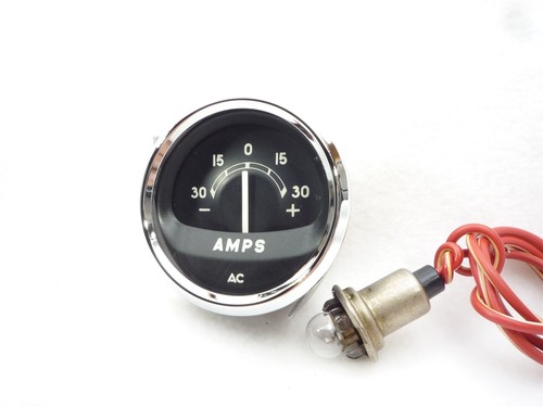 Ammeter tvr lotus kit - kit, car