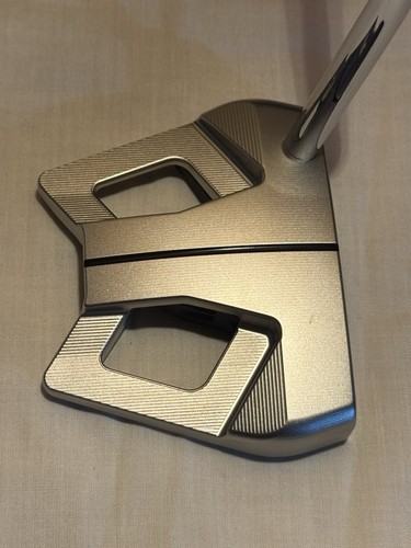 Scotty cameron phantom - scotty, 9