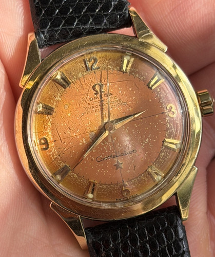 2782 5sc omega constellation - 2782-5sc,
