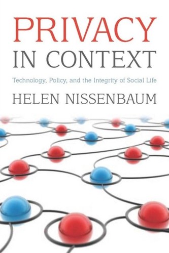 Privacy context - privacy, in