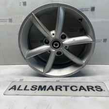 Smart Car 15 Inch Alloy Wheel