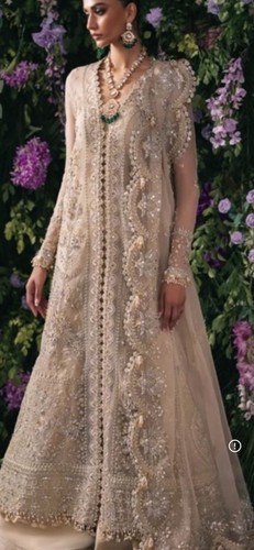 Asian wedding outfit - outfit,