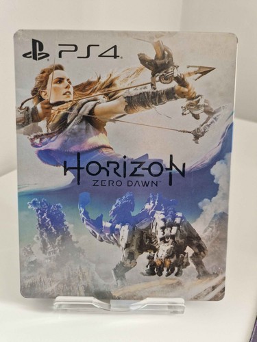 Horizon zero dawn - horizon,