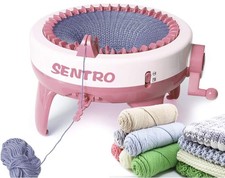 FYGAIN SENTRO Knitting