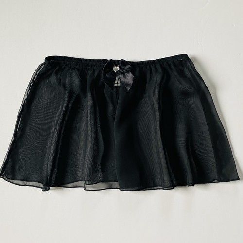 Ballet skirt size - ballet,