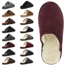 MENS FUR LINED TARTAN MEMORY