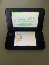  Nintendo 3DS xl Console -