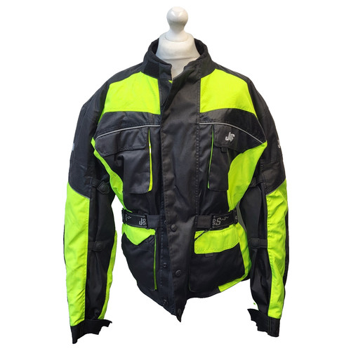 Motorcycle textile black - motorcycle,