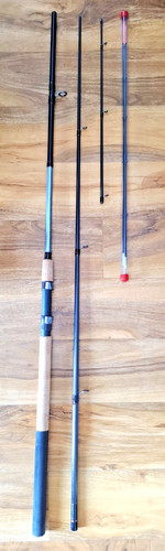 Maver feeder fishing rod 11ft - rod,