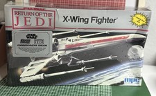 Vintage MPC Star Wars X-Wing