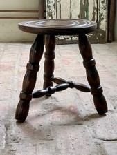 Vintage French Rustic Wooden