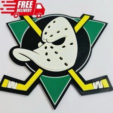 Stylish Anahelm Mighty Ducks