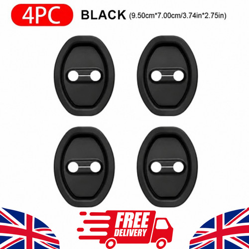 4pcs car door lock - door, latches