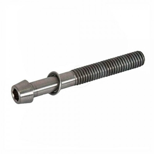 Kcnc titanium seat post screw - kcnc,