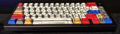 Manga gmk67 custom wireless - gmk67, v2
