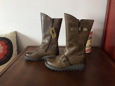 Fly London Mes 2 Womens Ladies