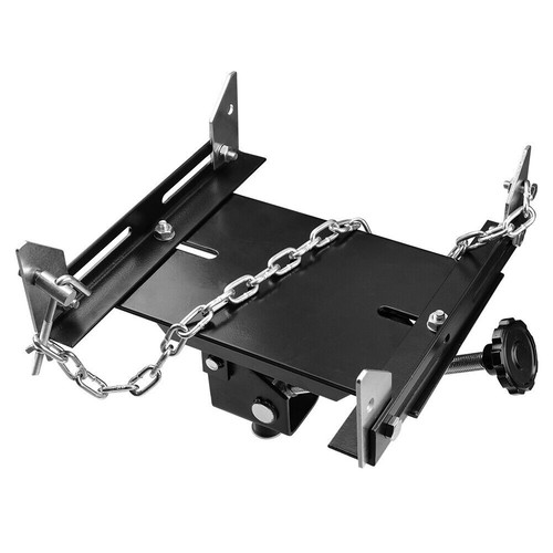 Transmission jack adaptor - transmission,