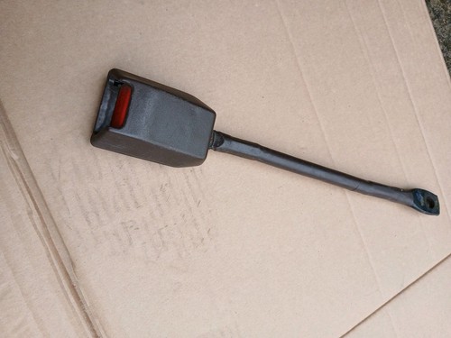 Classic mini seatbelt stalk - classic,