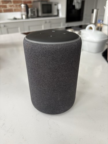Amazon echo - amazon, generation)