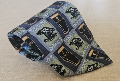Naturally guinness blue - naturally, silk