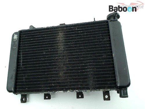 Radiator triumph 600 - triumph,