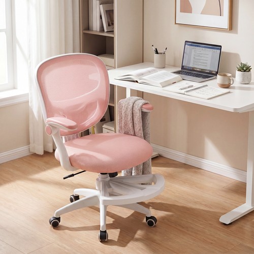 Mesh kid student study desk - kid,