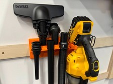 DeWalt DCV501HB Vacuum &