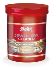 Jewellery Cleaner Liquid  With