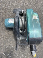 Makita skillsaw 110v