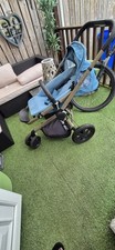 Quinny Buzz Limited Edition Pram With Umbrella 